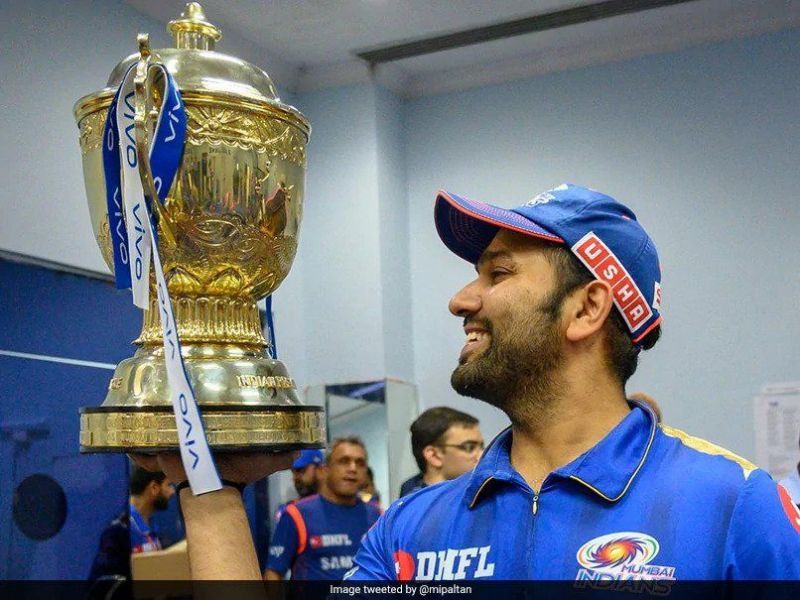 Zaheer Khan revealed that the best quality of Rohit Sharma is his ability to bring the best out of his players
