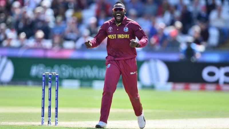 Fabian Allen isn't likely to make it to the playing XI for Sunrisers Hyderabad in IPL 2020.