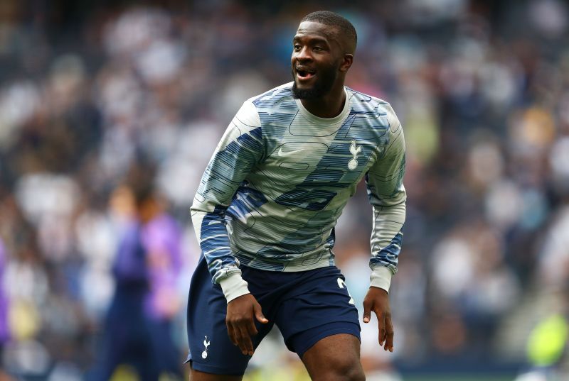 Tottenham manager Jose Mourinho isn&#039;t the biggest fan of Tanguy Ndombele