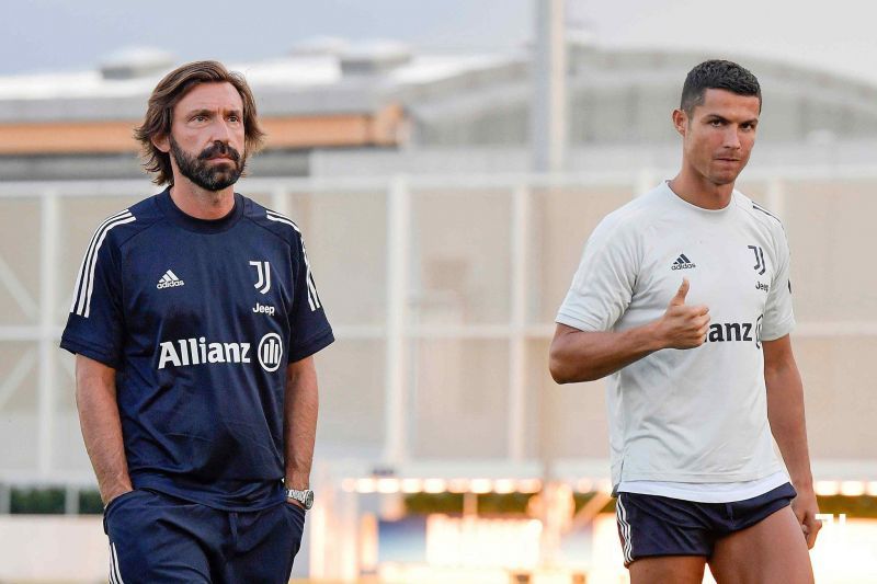 Juventus are aiming to kickstart a new era under Andrea Pirlo and could look to sign Lionel Messi