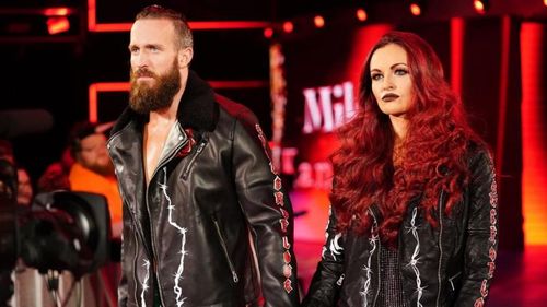 Maria Kanellis has suggested that WWE "doesn't want to build new stars"