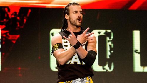 Adam Cole