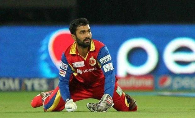 Dinesh Karthik has played for a host of teams in the IPL
