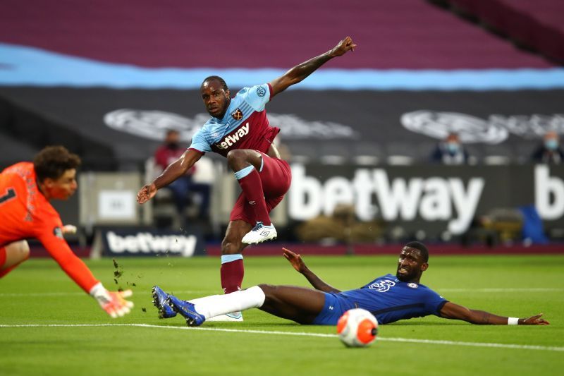 West Ham United v Chelsea FC - Premier League