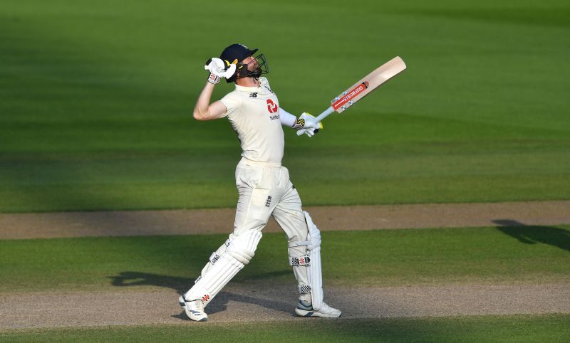 England v Pakistan: Day 4 - First Test #RaiseTheBat Series