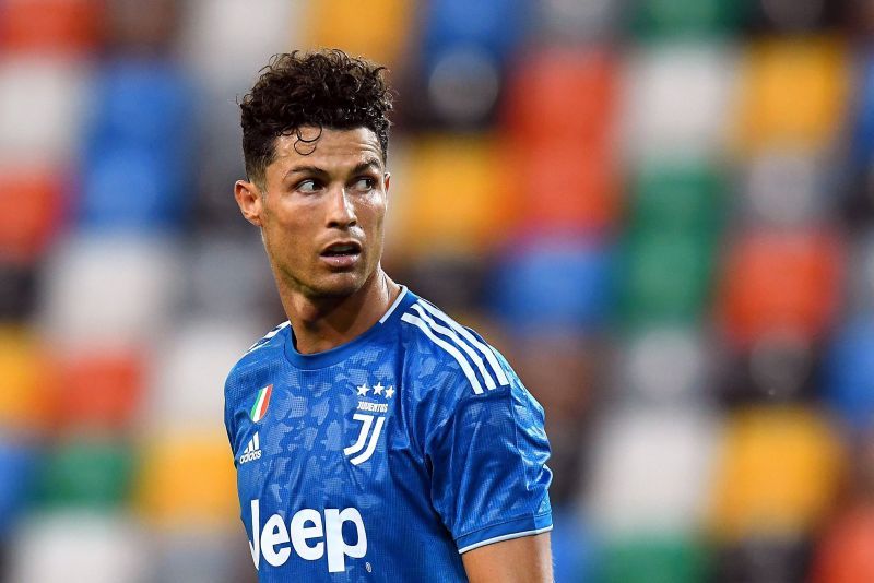 Cristiano Ronaldo has reportedly urged Juve to sign Jimenez