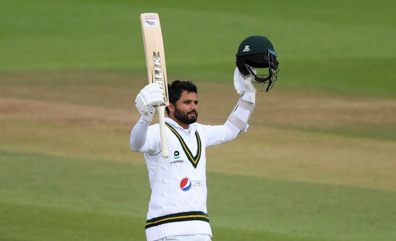 England v Pakistan: Day 3 - Third Test #RaiseTheBat Series