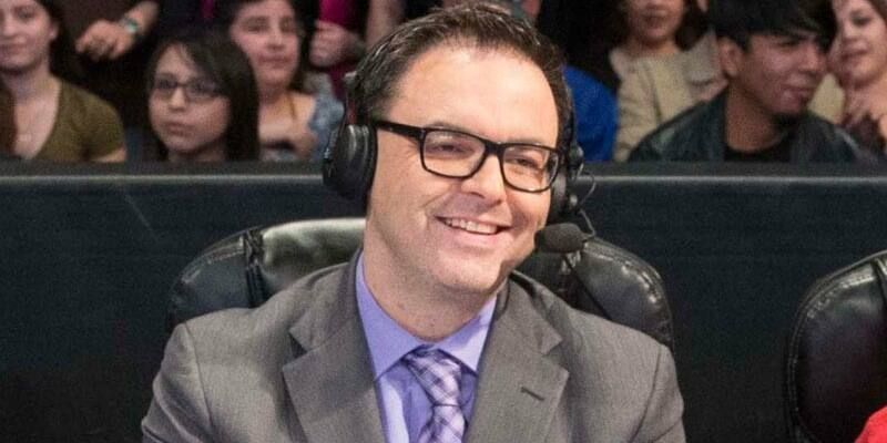 Mauro Ranallo missed last night&#039;s NXT TakeOver XXX event