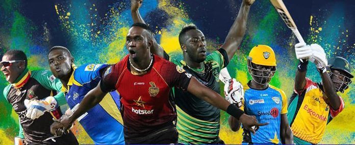 The eighth edition of CPL is all set to begin on 18 August
