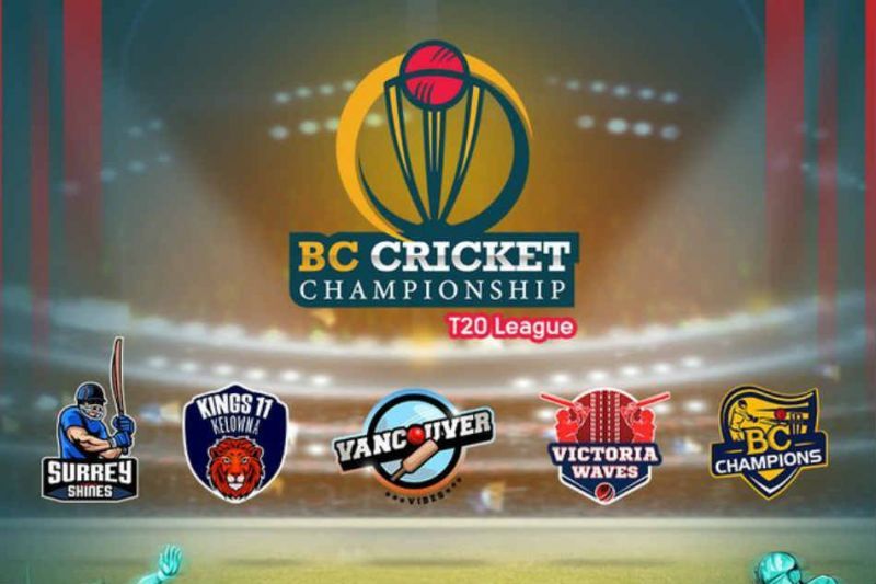 The BC Cricket Championship has gotten underway in Canada