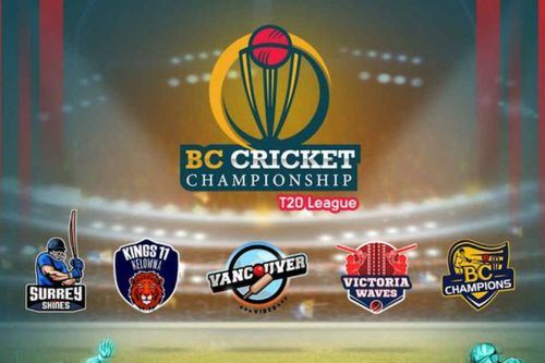 This is the final game of the group stage in the BC Cricket Championship