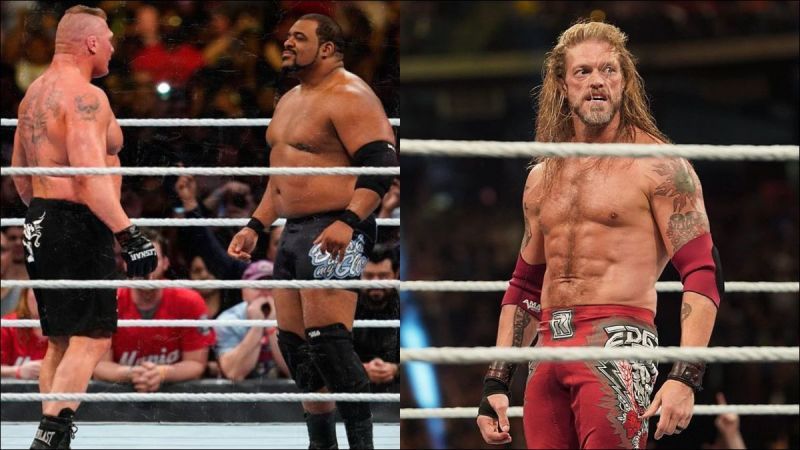 Some of these dream matches can be huge money-makers for WWE!