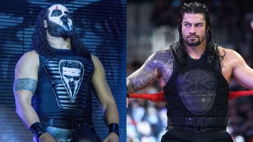 Tama Tonga has opened up about his "rivalry" with Roman Reigns