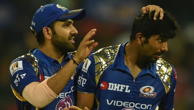 Rohit Sharma and Jasprit Bumrah will be crucial to Mumbai Indians&#039; chances in IPL 2020.
