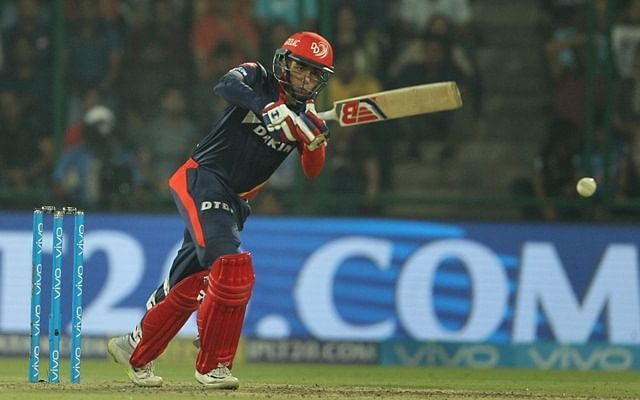 Abhishek Sharma is set to play a pivotal role for SRH in the 2020 edition of the IPL