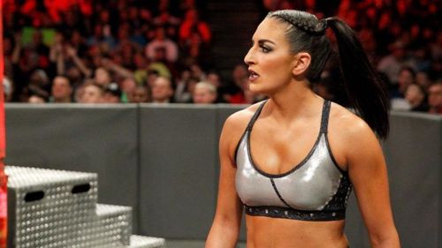 Sonya Deville