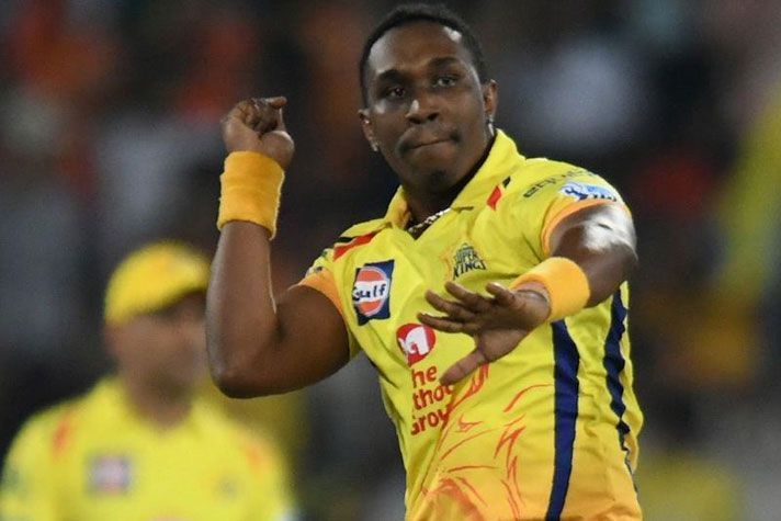 DJ Bravo is one of the best death bowlers in the IPL