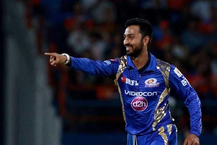 Krunal Pandya's all-rounder role in Mumbai Indians lineup will be crucial for their success.