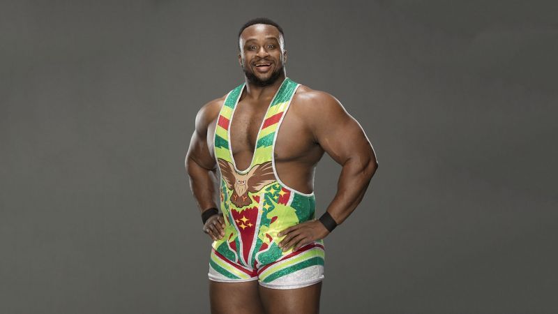 Big E