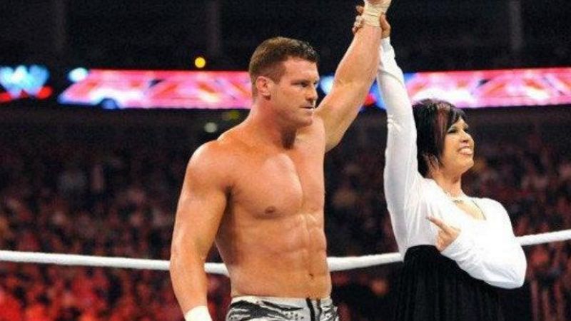 Dolph Ziggler agreed to change his look, but it did not last very long