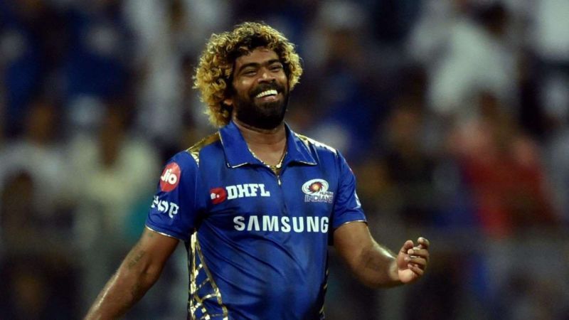 Malinga will nonchalantly walk into any all-time IPL XI