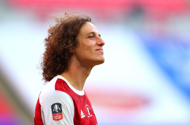 David Luiz is the first Brazilan to cross the London divide