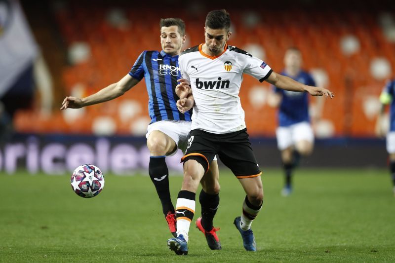 Ferran Torres has made waves in La Liga