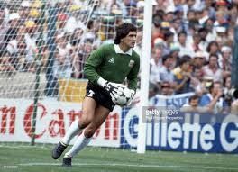 Ubaldo Fillol was an incredible shot-stopper