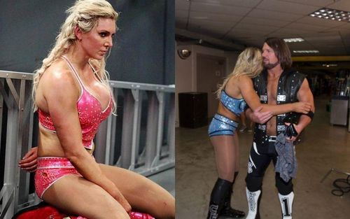 Charlotte Flair had to work hard to win everyone's respect