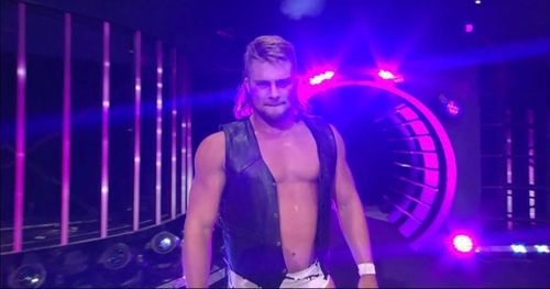 Brian Pillman Jr. knows that Cody Rhodes and he walk a similar road