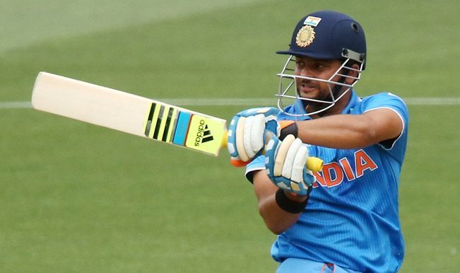 Suresh Raina has enjoyed ample success against Bangladesh