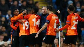 Shakhtar Donetsk vs Basel prediction, preview, team news and more | UEFA Europa League 2019-20