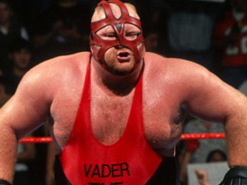 Vader