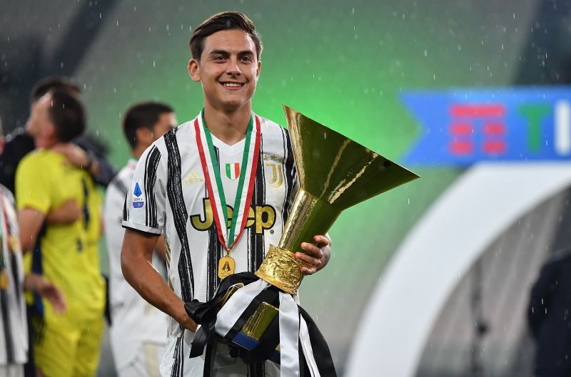 Paulo Dybala