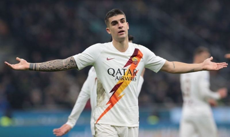 Gianluca Mancini