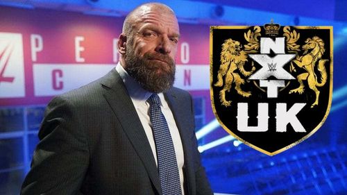 Triple H has discussed WWE's 'zero tolerance' policy to allegations of sexual misconduct