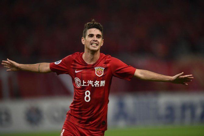 A win against leaders Beijing Guoan will take Shanghai SIPG to the top of Group B