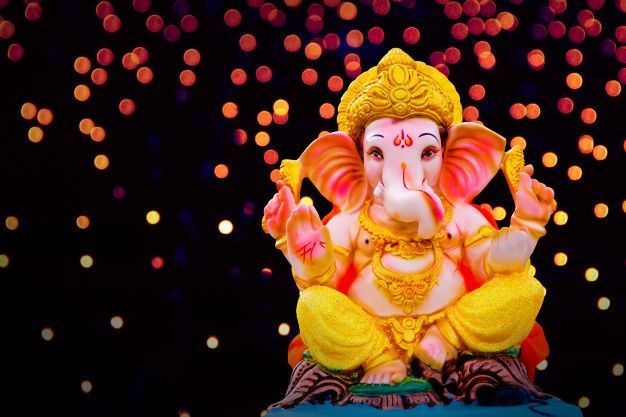 India and captain Virat Kohli are celebrating the festival of Ganesh Chaturthi today