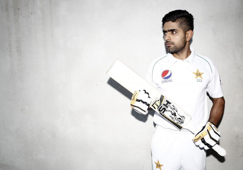 Can Babar Azam prove his worth in English conditions?