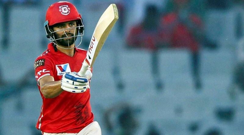 Former KXIP star Manan Vohra's IPL career has fallen off after a bright start