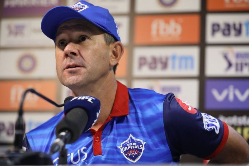 Delhi Capitals coach Ricky Ponting does not approve of &#039;Mankading&#039;