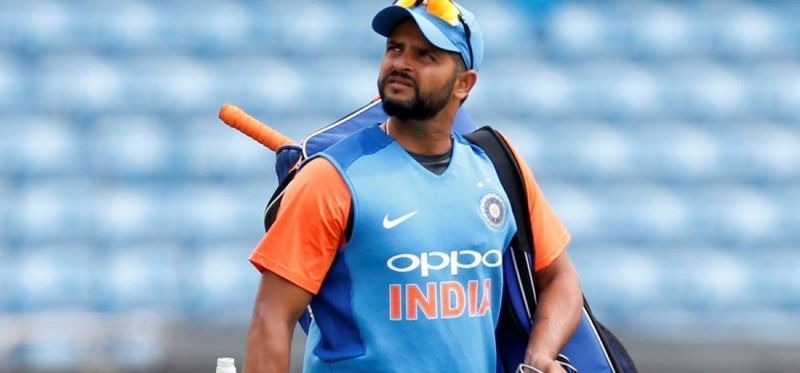 Suresh Raina has demanded justice for late actor Sushant Singh Rajput