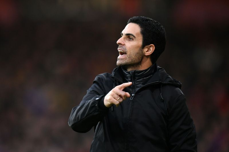 Mikel Arteta brings a sense of confidence and assertiveness to the Gunners&#039; dressing room..