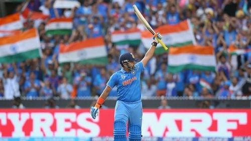 Suresh Raina could've chosen another day to walk away from international cricket