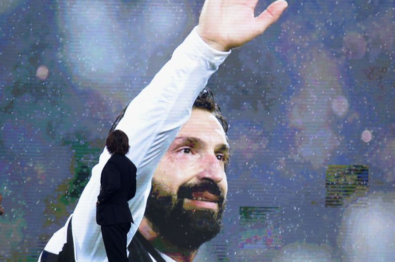 New Juventus boss Andrea Pirlo is set to revamp his squad ahead of the new season