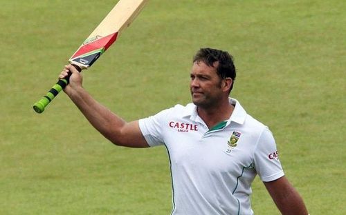 South African great Jacques Kallis has been inducted into the ICC Hall of Fame