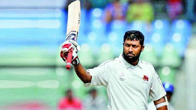 Wasim Jaffer favoured non-contracted Indian players being allowed to play foreign T20 Leagues