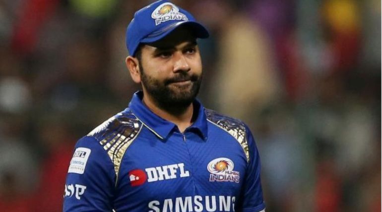 Rohit Sharma is the most successful IPL captain with four titles, all won with Mumbai Indians