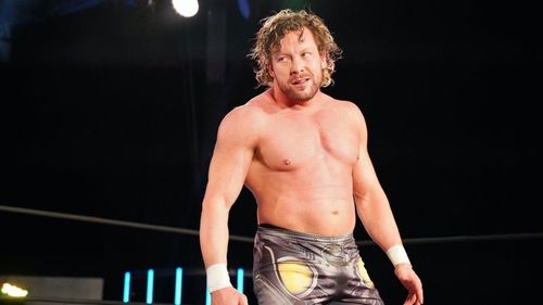 Xavier Woods would 'love' to face Kenny Omega