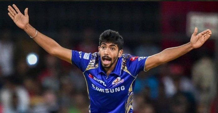 Jasprit Bumrah has been very consistent with his performances in the IPL